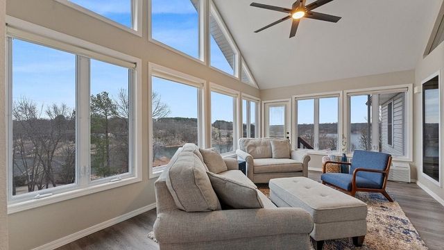 1 Evelynia Circle, Bella Vista, AR 72715