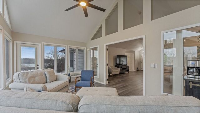1 Evelynia Circle, Bella Vista, AR 72715