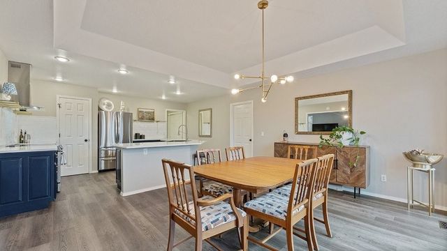 1 Evelynia Circle, Bella Vista, AR 72715