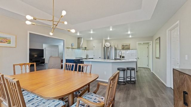 1 Evelynia Circle, Bella Vista, AR 72715