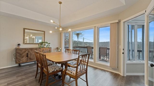 1 Evelynia Circle, Bella Vista, AR 72715