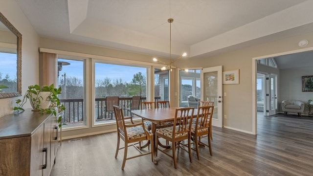 1 Evelynia Circle, Bella Vista, AR 72715