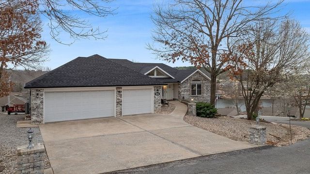 1 Evelynia Circle, Bella Vista, AR 72715
