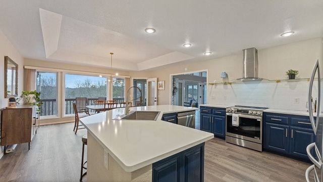 1 Evelynia Circle, Bella Vista, AR 72715