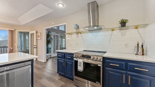 1 Evelynia Circle, Bella Vista, AR 72715