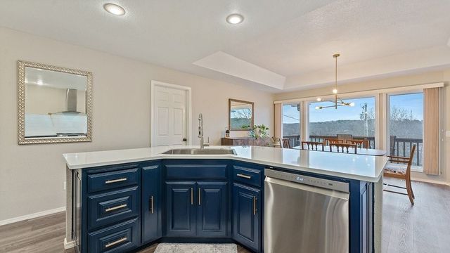 1 Evelynia Circle, Bella Vista, AR 72715