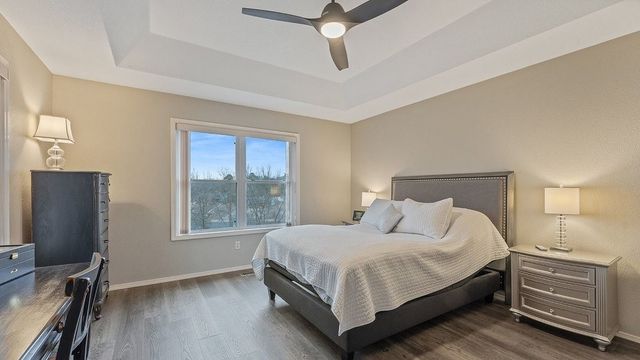 1 Evelynia Circle, Bella Vista, AR 72715