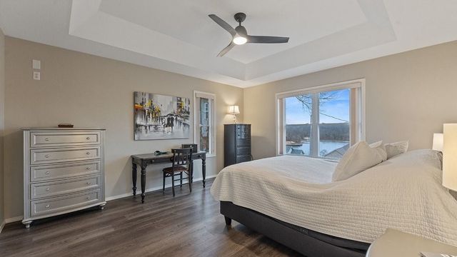 1 Evelynia Circle, Bella Vista, AR 72715