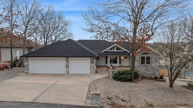 1 Evelynia Circle, Bella Vista, AR 72715