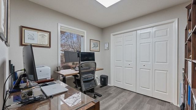 1 Evelynia Circle, Bella Vista, AR 72715