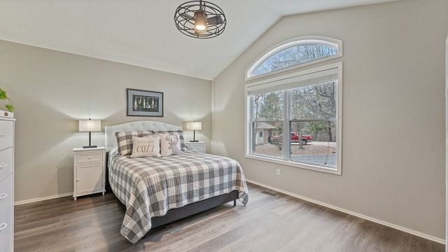 1 Evelynia Circle, Bella Vista, AR 72715