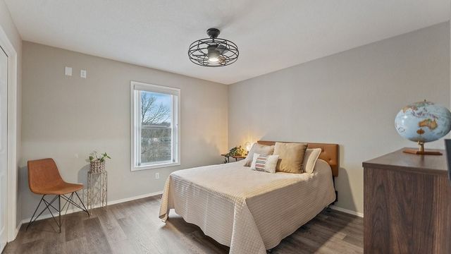 1 Evelynia Circle, Bella Vista, AR 72715