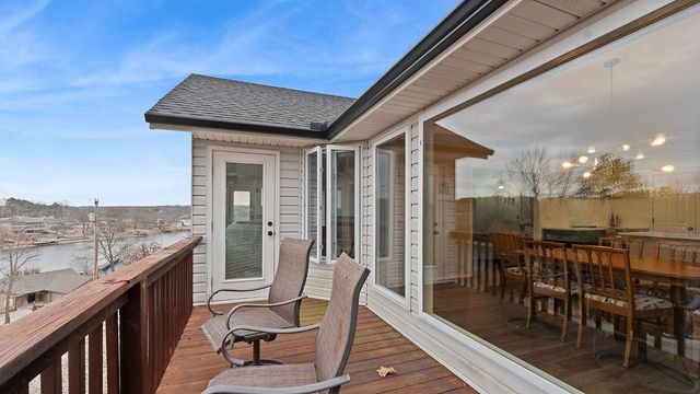 1 Evelynia Circle, Bella Vista, AR 72715