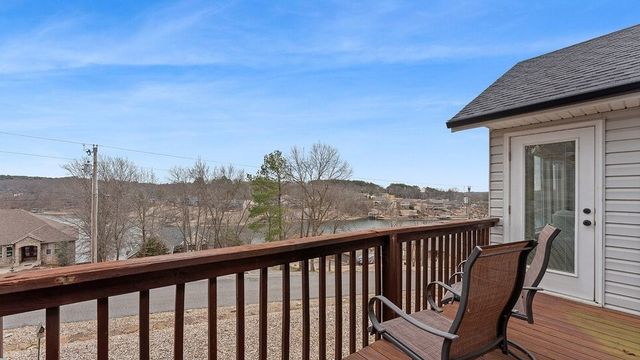 1 Evelynia Circle, Bella Vista, AR 72715