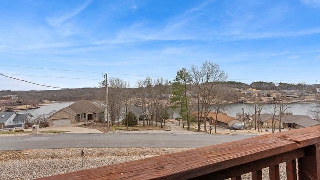 1 Evelynia Circle, Bella Vista, AR 72715