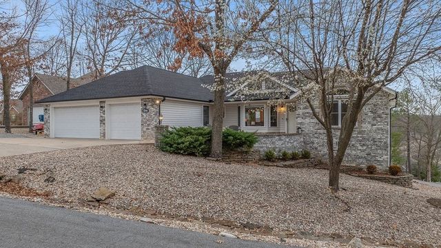 1 Evelynia Circle, Bella Vista, AR 72715