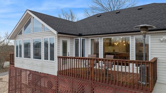 1 Evelynia Circle, Bella Vista, AR 72715