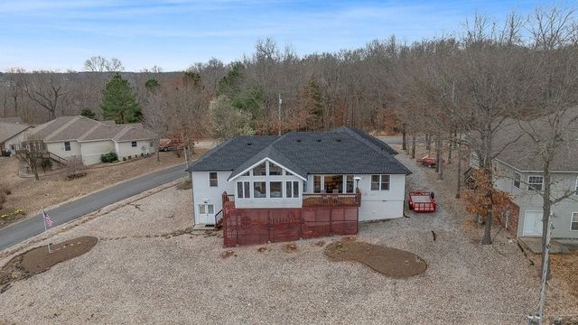 1 Evelynia Circle, Bella Vista, AR 72715