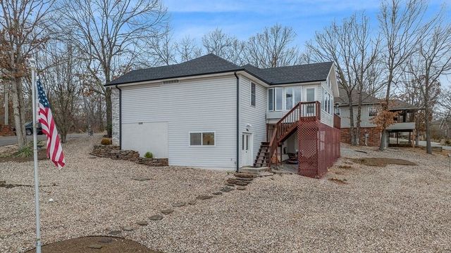 1 Evelynia Circle, Bella Vista, AR 72715