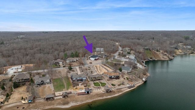 1 Evelynia Circle, Bella Vista, AR 72715