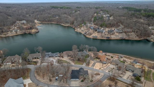 1 Evelynia Circle, Bella Vista, AR 72715