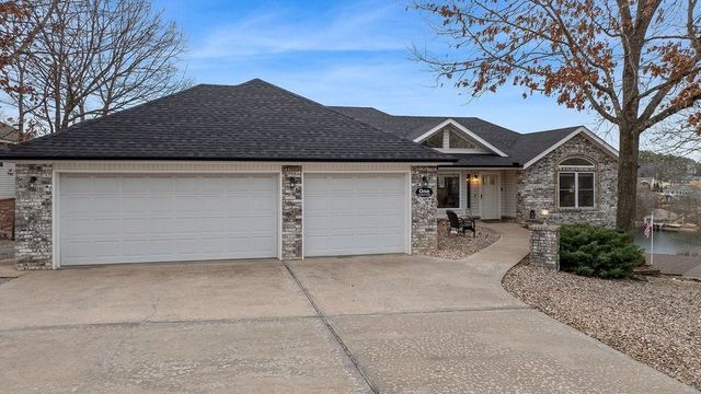 1 Evelynia Circle, Bella Vista, AR 72715