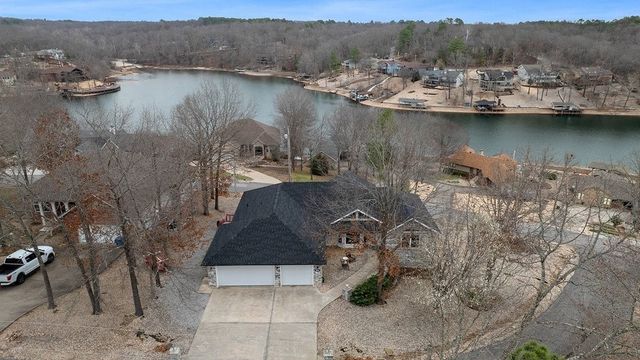 1 Evelynia Circle, Bella Vista, AR 72715