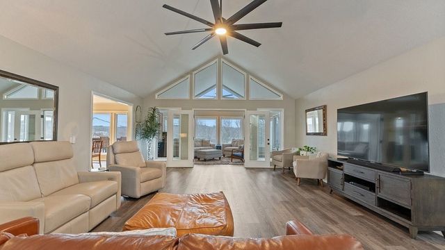 1 Evelynia Circle, Bella Vista, AR 72715