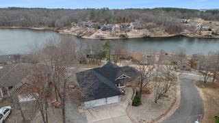 1 Evelynia Circle, Bella Vista, AR 72715