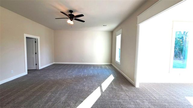 1308 W Harvard Way, Mustang, OK 73064
