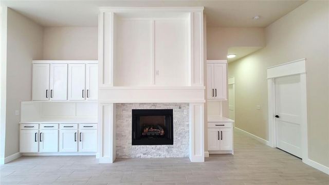 1308 W Harvard Way, Mustang, OK 73064