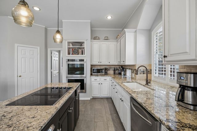 4540 Meadow Ridge Drive, Plano, TX 75093