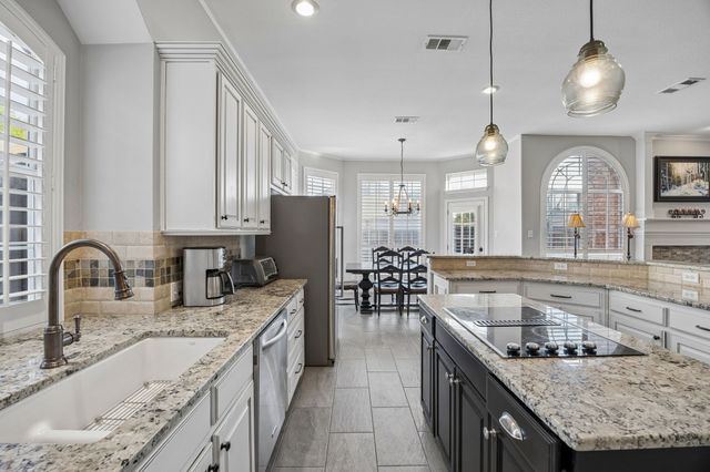 4540 Meadow Ridge Drive, Plano, TX 75093