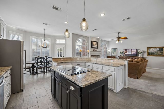 4540 Meadow Ridge Drive, Plano, TX 75093