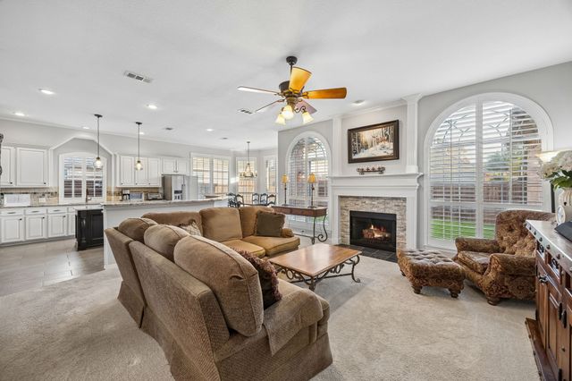 4540 Meadow Ridge Drive, Plano, TX 75093
