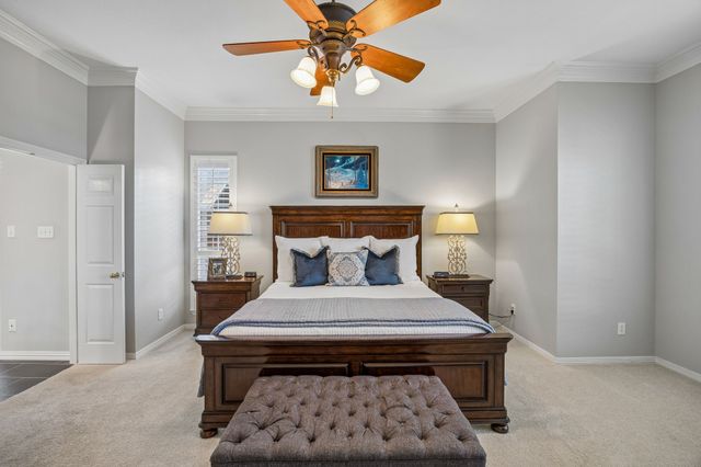 4540 Meadow Ridge Drive, Plano, TX 75093