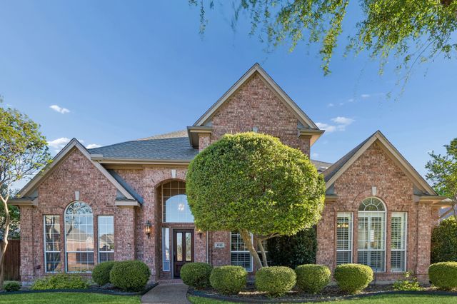 4540 Meadow Ridge Drive, Plano, TX 75093