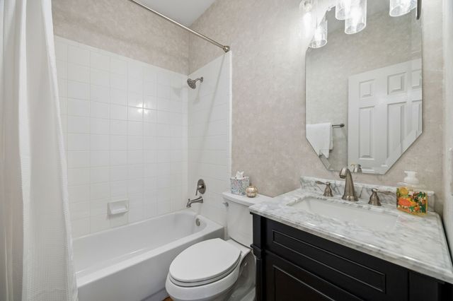 4540 Meadow Ridge Drive, Plano, TX 75093