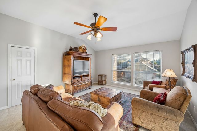 4540 Meadow Ridge Drive, Plano, TX 75093