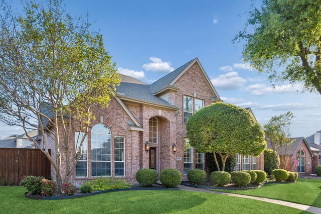4540 Meadow Ridge Drive, Plano, TX 75093