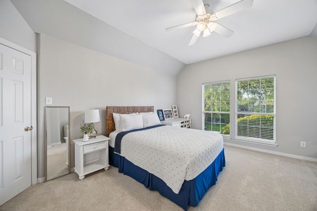 4540 Meadow Ridge Drive, Plano, TX 75093