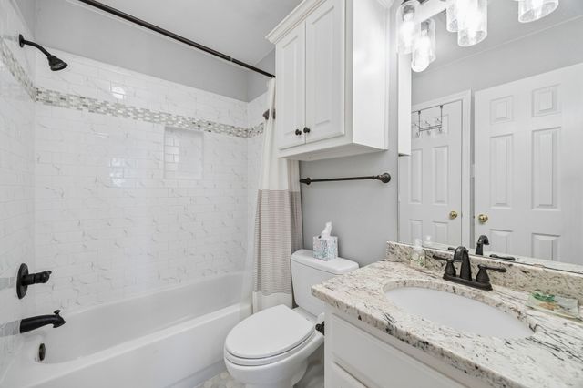 4540 Meadow Ridge Drive, Plano, TX 75093