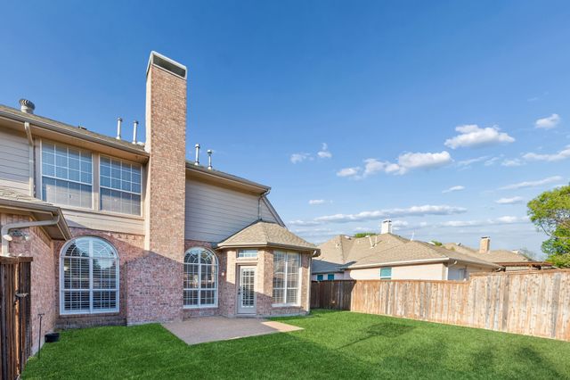 4540 Meadow Ridge Drive, Plano, TX 75093