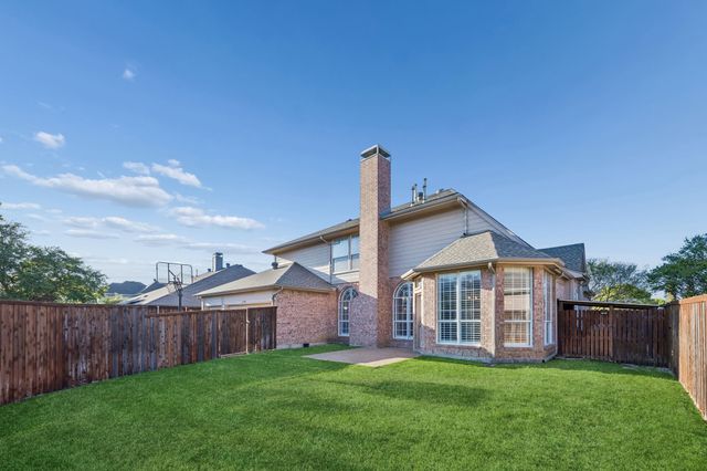 4540 Meadow Ridge Drive, Plano, TX 75093