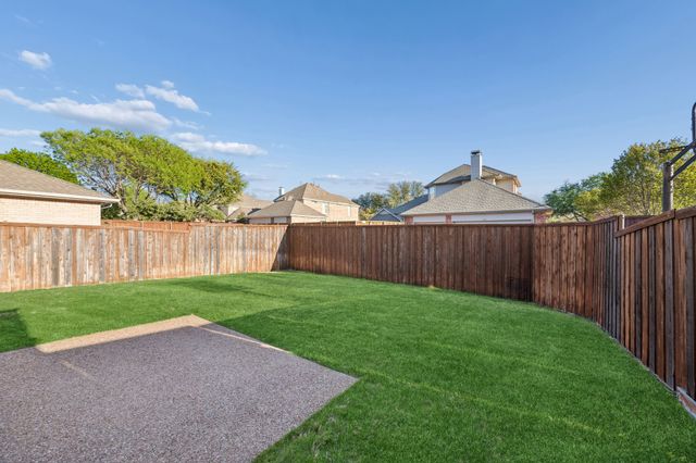 4540 Meadow Ridge Drive, Plano, TX 75093