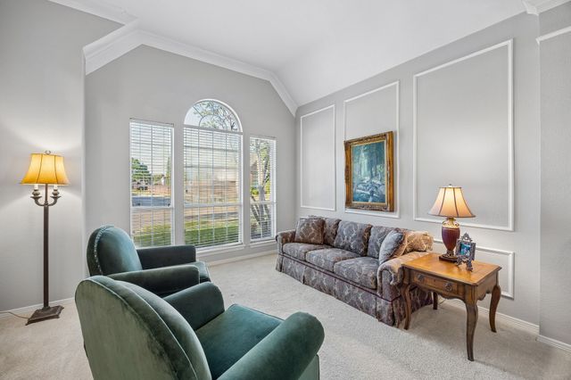 4540 Meadow Ridge Drive, Plano, TX 75093