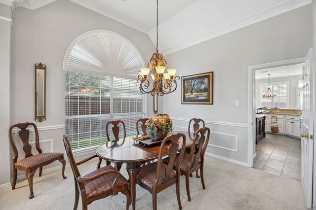 4540 Meadow Ridge Drive, Plano, TX 75093