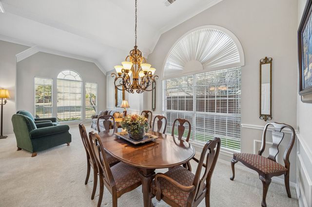 4540 Meadow Ridge Drive, Plano, TX 75093