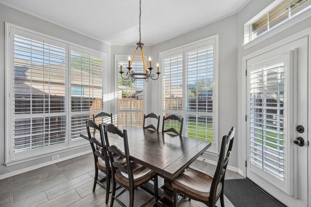 4540 Meadow Ridge Drive, Plano, TX 75093