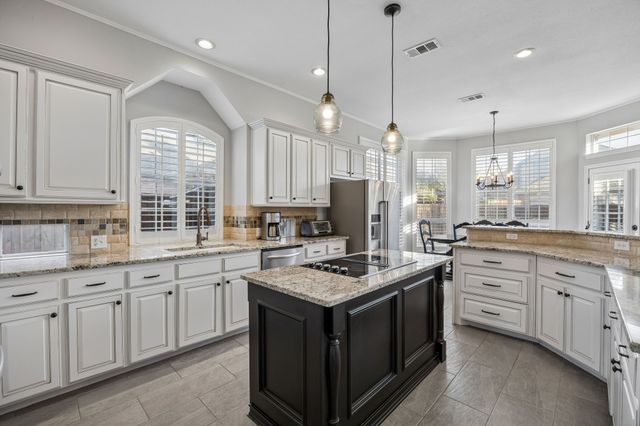 4540 Meadow Ridge Drive, Plano, TX 75093